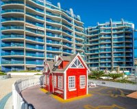Resale - Apartament  - Punta Prima