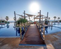 Resale - Apartament  - Punta Prima