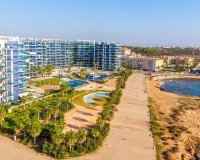 Resale - Apartament  - Punta Prima