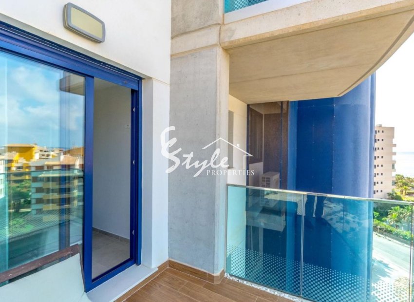 Resale - Apartament  - Punta Prima