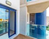 Resale - Apartament  - Punta Prima
