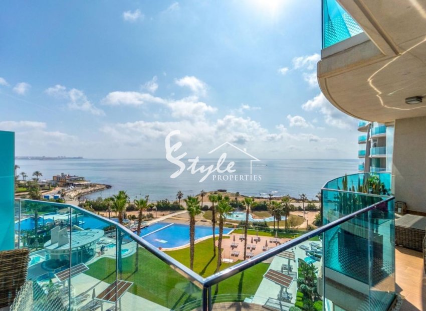 Resale - Apartament  - Punta Prima