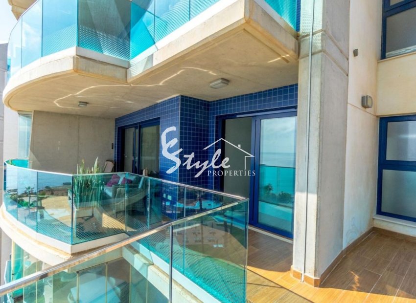 Resale - Apartament  - Punta Prima