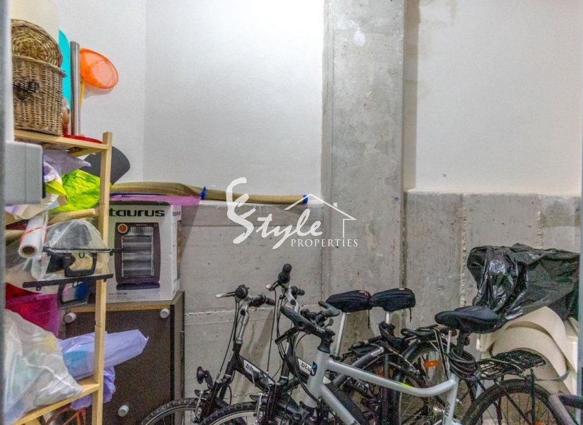 Resale - Apartament  - Punta Prima