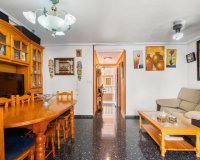 Resale - Apartament  - Punta Prima
