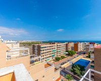 Resale - Apartament  - Punta Prima