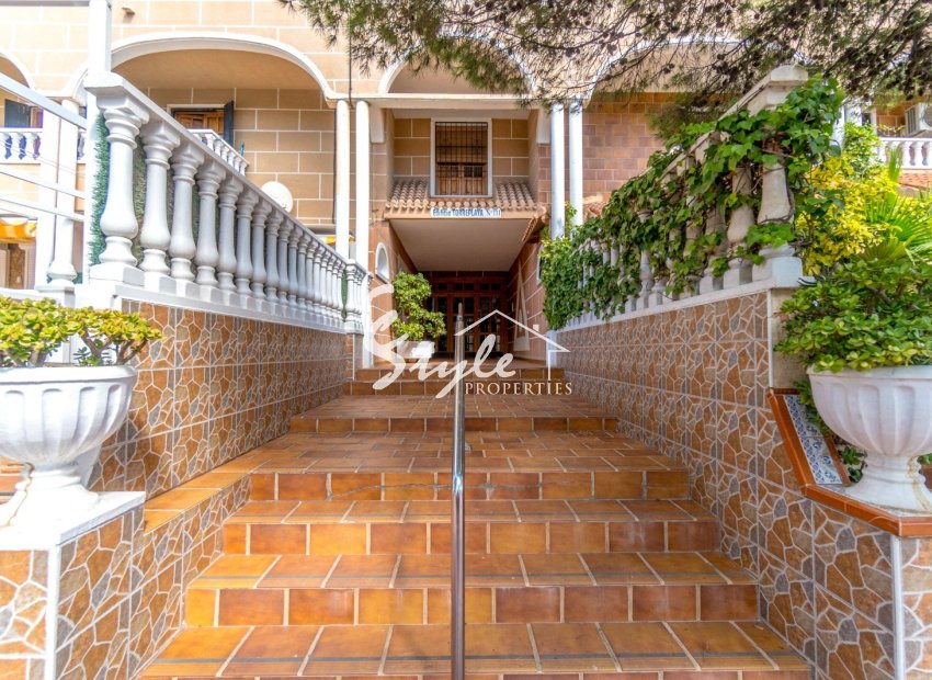 Resale - Apartament  - Punta Prima