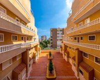 Resale - Apartament  - Punta Prima