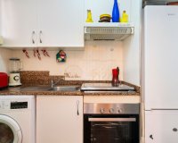 Resale - Apartament  - Punta Prima
