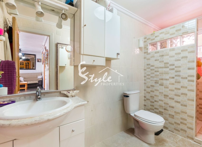 Resale - Apartament  - Punta Prima