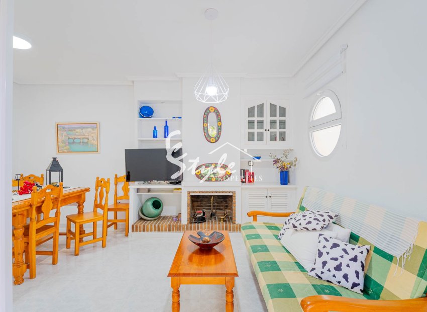 Resale - Apartament  - Punta Prima