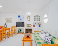 Resale - Apartament  - Punta Prima