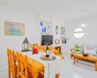 Resale - Apartament  - Punta Prima
