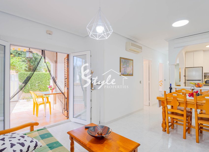 Resale - Apartament  - Punta Prima