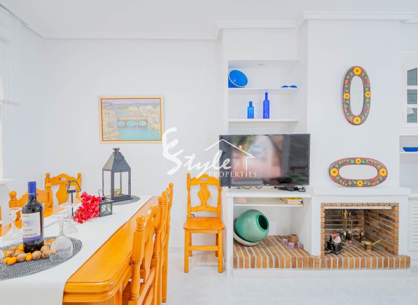 Resale - Apartament  - Punta Prima
