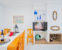 Resale - Apartament  - Punta Prima