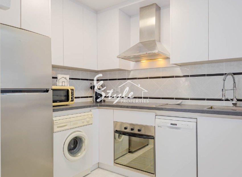 Resale - Apartament  - Punta Prima