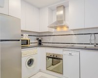 Resale - Apartament  - Punta Prima
