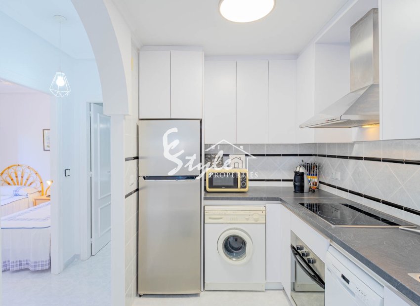 Resale - Apartament  - Punta Prima