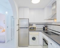 Resale - Apartament  - Punta Prima