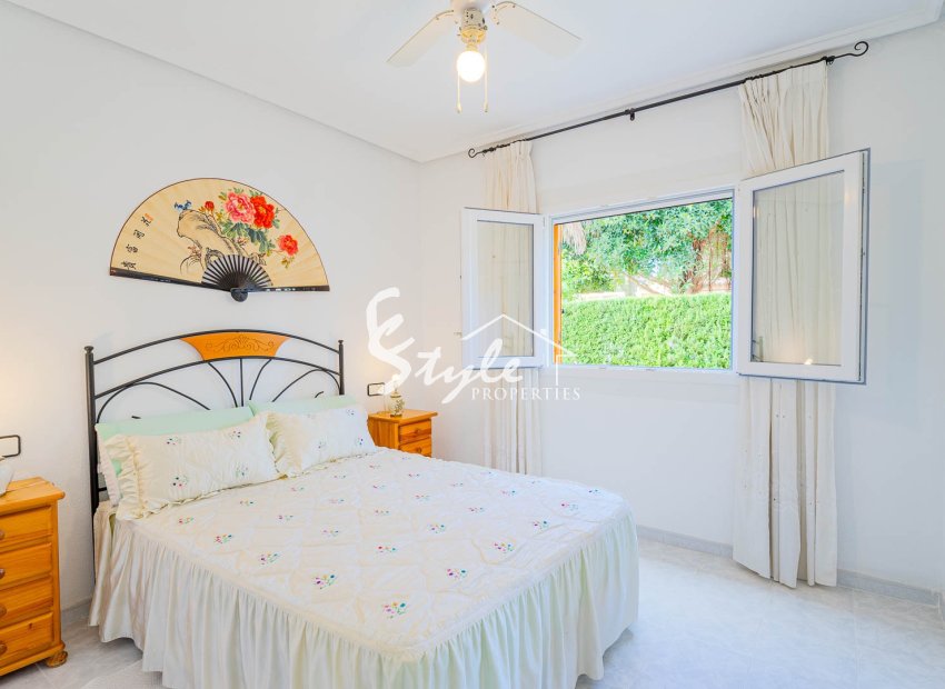 Resale - Apartament  - Punta Prima