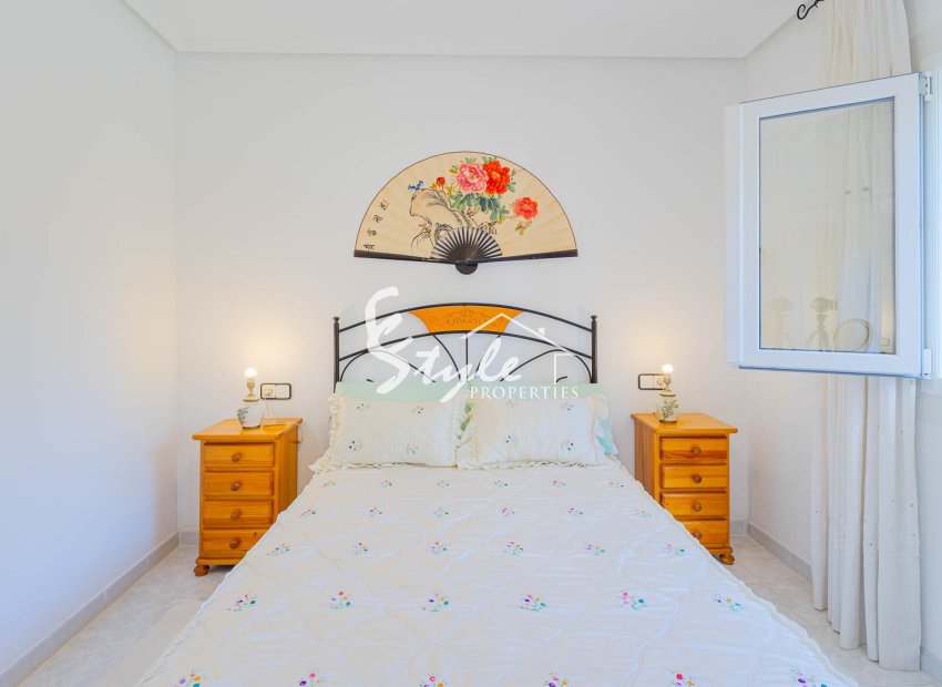 Resale - Apartament  - Punta Prima