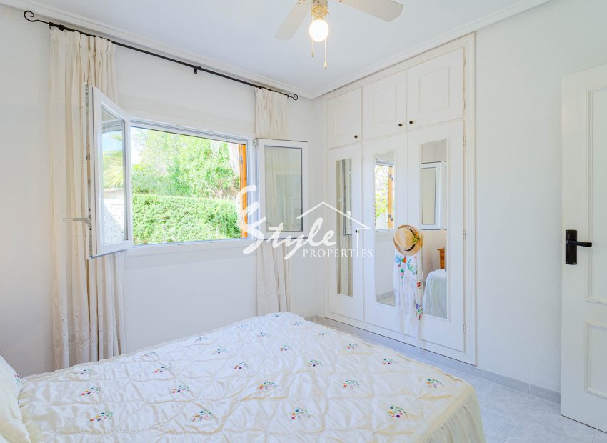 Resale - Apartament  - Punta Prima