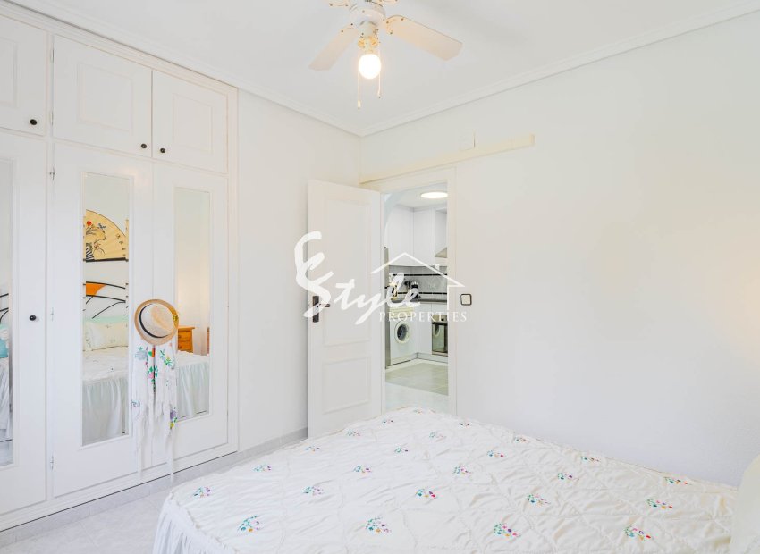 Resale - Apartament  - Punta Prima