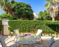 Resale - Apartament  - Punta Prima