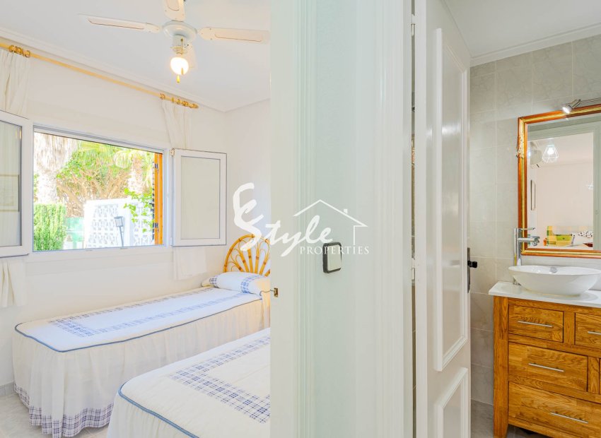 Resale - Apartament  - Punta Prima