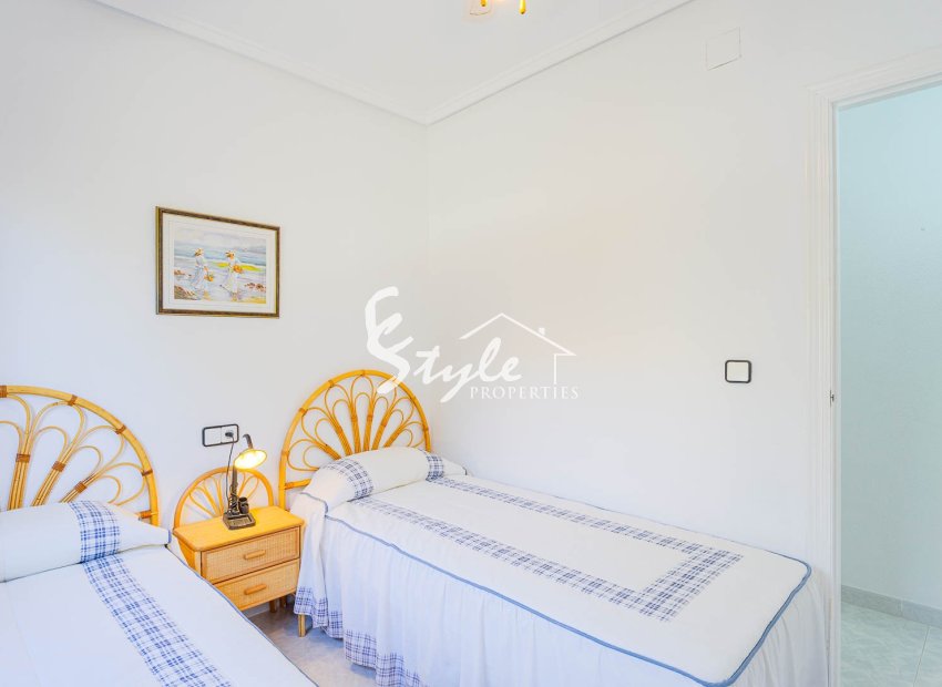 Resale - Apartament  - Punta Prima