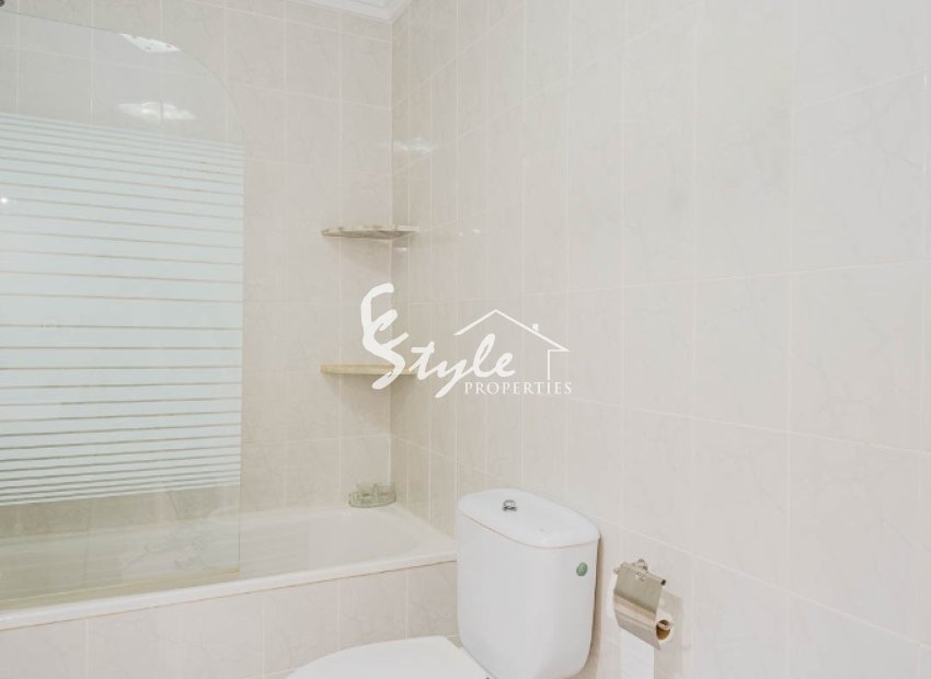 Resale - Apartament  - Punta Prima