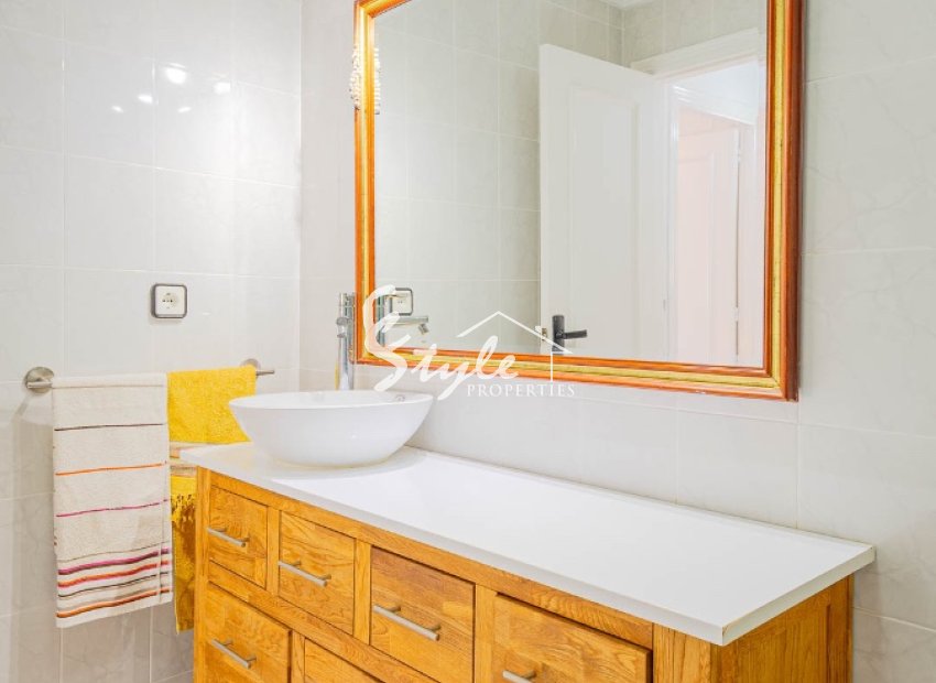 Resale - Apartament  - Punta Prima