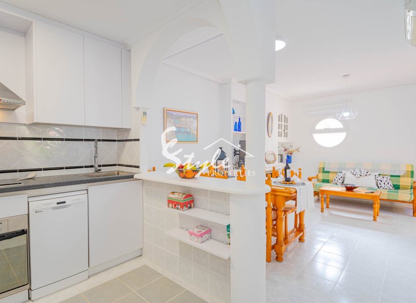 Resale - Apartament  - Punta Prima