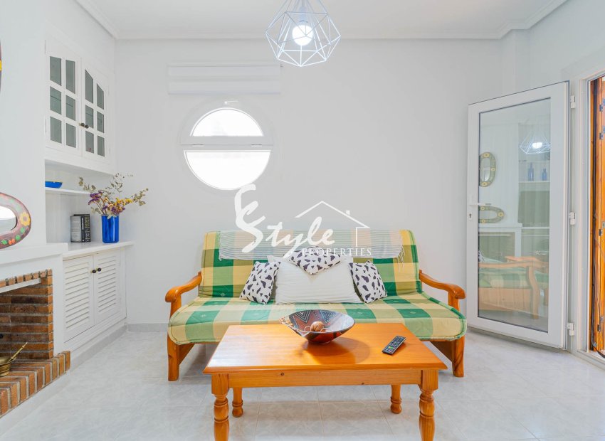 Resale - Apartament  - Punta Prima