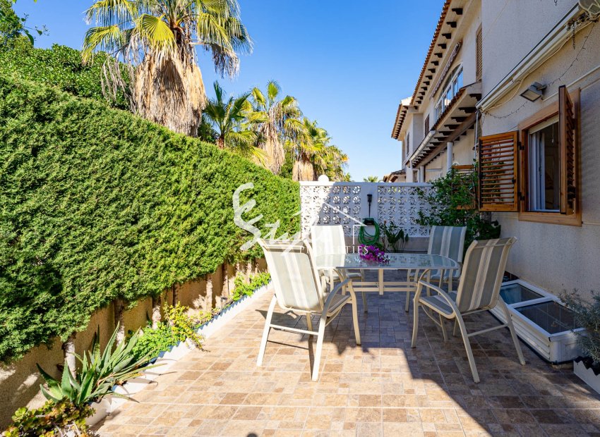 Resale - Apartament  - Punta Prima