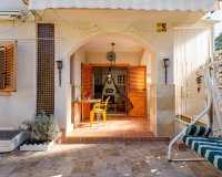 Resale - Apartament  - Punta Prima