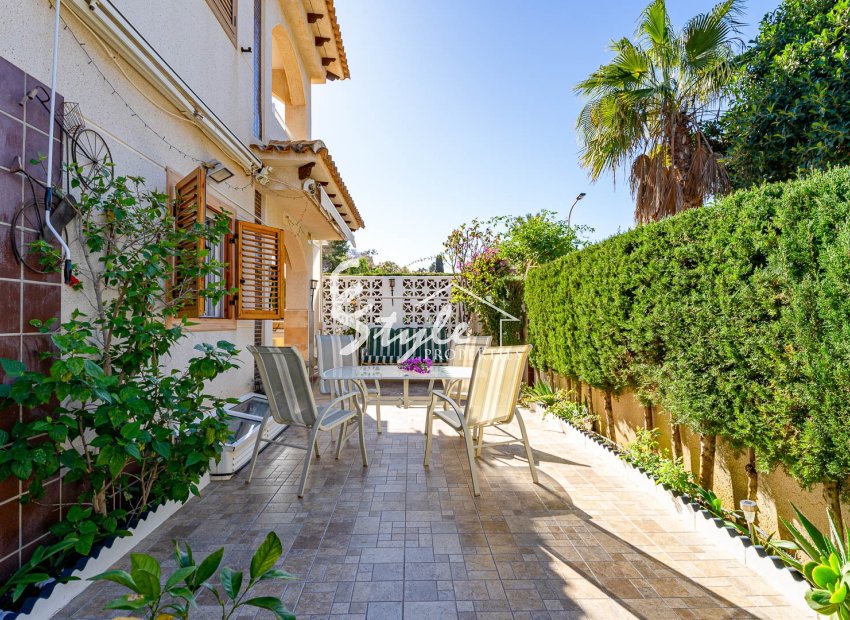 Resale - Apartament  - Punta Prima