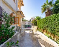 Resale - Apartament  - Punta Prima