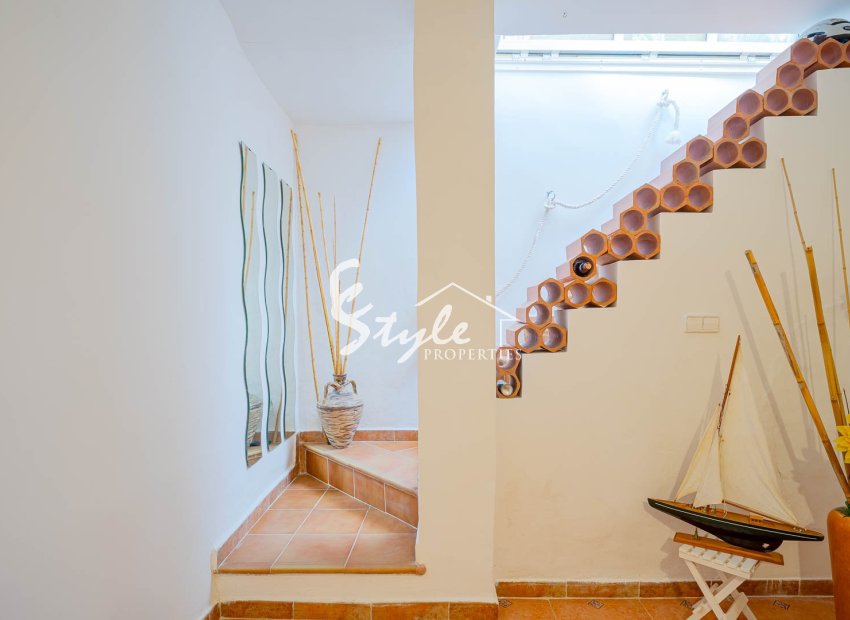 Resale - Apartament  - Punta Prima