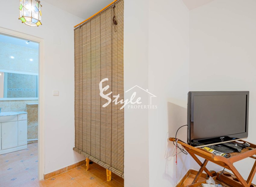 Resale - Apartament  - Punta Prima
