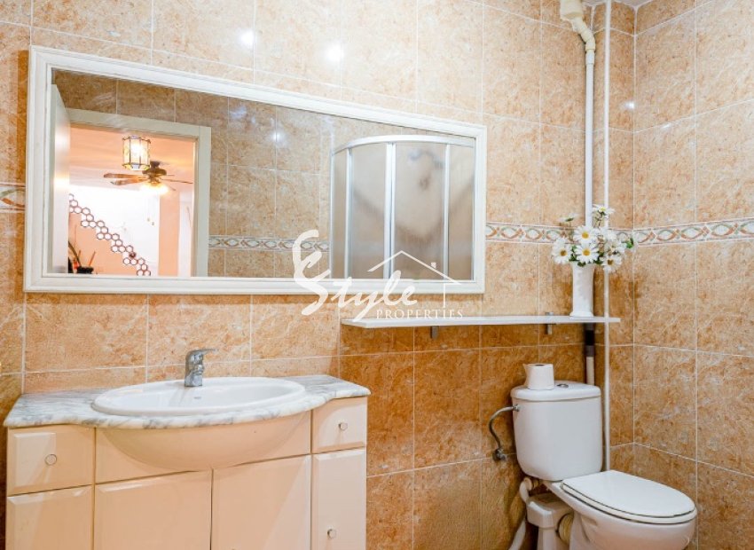 Resale - Apartament  - Punta Prima