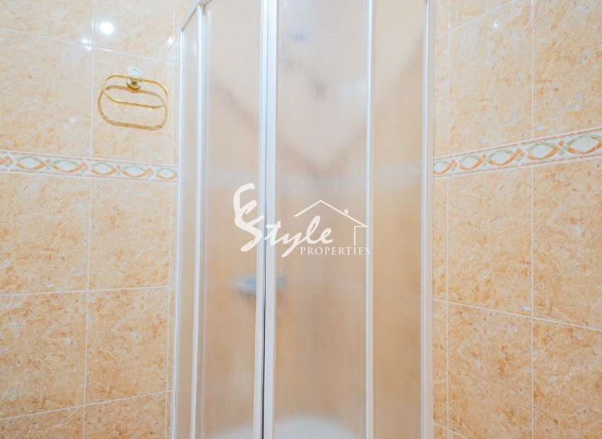 Resale - Apartament  - Punta Prima