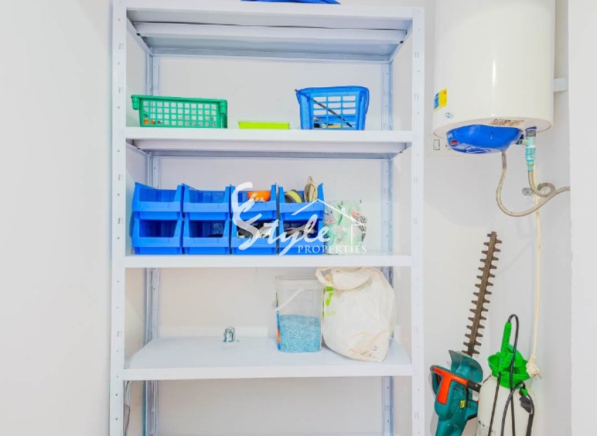 Resale - Apartament  - Punta Prima