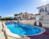 Resale - Apartament  - Punta Prima