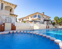 Resale - Apartament  - Punta Prima