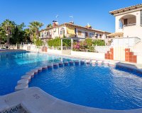 Resale - Apartament  - Punta Prima
