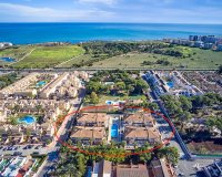 Resale - Apartament  - Punta Prima