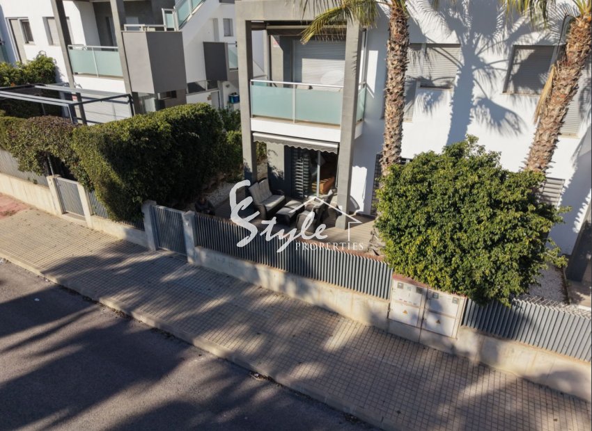 Resale - Apartament  - Punta Prima