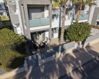 Resale - Apartament  - Punta Prima